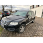 Volkswagen Touareg 2.5 Дизель  Механіка 2006 рік