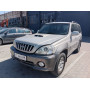 Hyundai Terracan 2.9 Дизель  Механіка 2003 рік