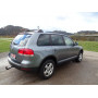 Volkswagen Touareg 2.5 Дизель  Механіка 2004 рік