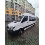 Mercedes Sprinter 2.7 Дизель  Механіка 2014 рік