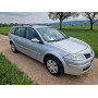 Renault Megane 1.5 Дизель  Механіка 2007 рік