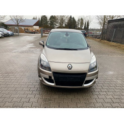 Renault Scenic 1.4 Дизель  Механіка 2011 рік