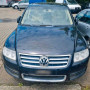 Volkswagen Touareg 2.5 Дизель  Автомат 2004 рік