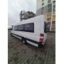 Mercedes Sprinter 2.7 Дизель  Механіка 2014 рік