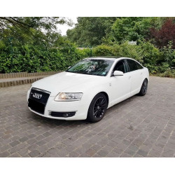 Audi A6 3.0 Дизель  Автомат 2005 рік