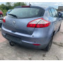 Renault Megane 1.4 Бензин  Механіка 2010 рік