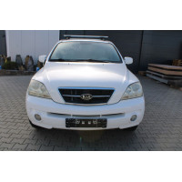 Kia Sorento 2.5 Дизель  Механіка 2004 рік