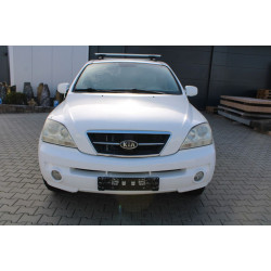 Kia Sorento 2.5 Дизель  Механіка 2004 рік