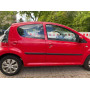 Citroen C1 1.0 Бензин  Автомат 2011 рік