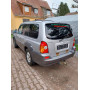 Hyundai Terracan 2.9 Дизель  Автомат 2002 рік