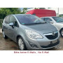 Opel Meriva 1.7 Дизель  Механіка 2013 рік