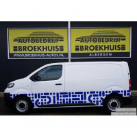 Peugeot Expert 1.5 Дизель  Механіка 2021 рік