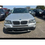 BMW X3 2.5 Бензин  Механіка 2007 рік