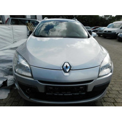 Renault Megane 1.4 Бензин  Механіка 2011 рік