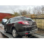 Renault Megane 1.6 Дизель  Автомат 216 рік