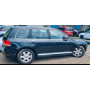 Volkswagen Touareg 2.5 Дизель  Автомат 2004 рік