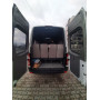 Mercedes Sprinter 2.7 Дизель  Механіка 2014 рік