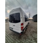 Mercedes Sprinter 2.7 Дизель  Механіка 2014 рік