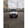 Mercedes Sprinter 2.7 Дизель  Механіка 2014 рік