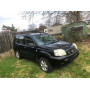 Nissan X-Trail  Дизель  Механіка 2006 рік