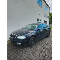 Skoda Octavia 2.2 Дизель  Механіка 2005 рік