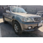 Hyundai Terracan 2.9 Дизель  Механіка 2003 рік