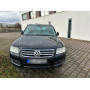 Volkswagen Touareg 2.5 Дизель  Механіка 2006 рік