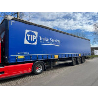 schmitz Cargobull 3 ASS SCHUIFZEILEN