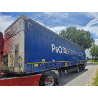 schmitz Cargobull  3ass