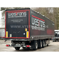 schmitz Cargobull SCB 24