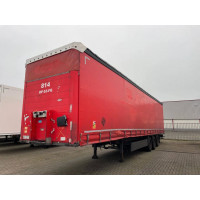 schmitz Cargobull SCB 24