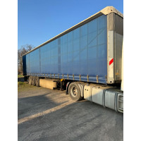 schmitz Cargobull SCB 24