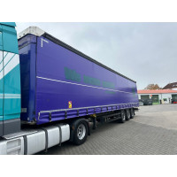 schmitz Cargobull SCB 24