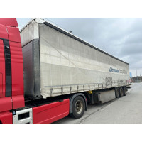 schmitz Cargobull SCB 24