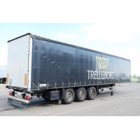 schmitz Cargobull SCB 24