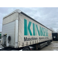 schmitz Cargobull SCB 24