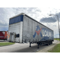 schmitz Cargobull SCB 24