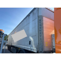 schmitz Cargobull SCF 24