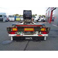 schmitz Cargobull SCF 24