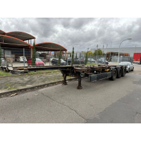 schmitz Cargobull SCF 24