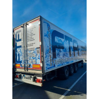 schmitz Cargobull SKO 24