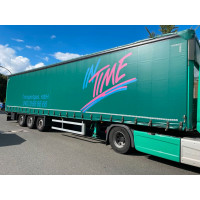 schmitz Cargobull SKO 24