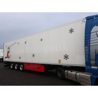 schmitz Cargobull SKO 24