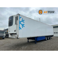 schmitz Cargobull SKO 24