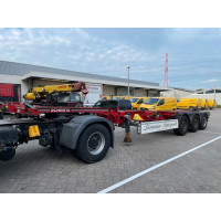 schmitz Cargobull SKO 24