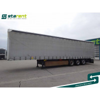 schmitz Cargobull SKO 24