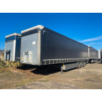 schmitz Cargobull SKO 24