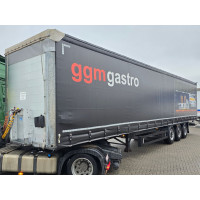 schmitz Cargobull SKO 24