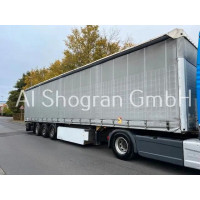 schmitz Cargobull SKO 24