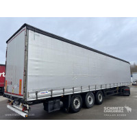 schmitz Cargobull SKO 24